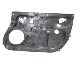 Elevalunas delantero derecho, Ford Fiesta (CB1) Ambiente 2010, 8A61A045H16AG