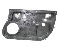 Elevalunas delantero derecho, Ford Fiesta (CB1) Ambiente 2010, 8A61A045H16AG