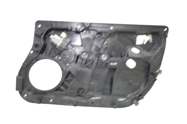 Elevalunas delantero derecho, Ford Fiesta (CB1) Ambiente 2010, 8A61A045H16AG