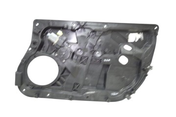 Elevalunas delantero derecho, Ford Fiesta (CB1) Ambiente 2010, 8A61A045H16AG