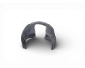 Paso rueda delantero derecho, Ford Fiesta (CB1) Ambiente 2010, 8A6116114BE