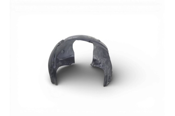 Paso rueda delantero derecho, Ford Fiesta (CB1) Ambiente 2010, 8A6116114BE