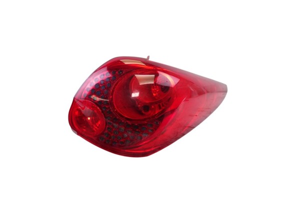 Piloto trasero derecho, Peugeot 207 Sw Confort 2007