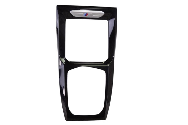 Guarnecidos palanca cambio, Bmw Serie X4 (G02) M40 I 2021, 16987157405