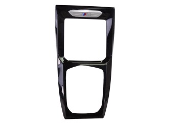 Guarnecidos palanca cambio, Bmw Serie X4 (G02) M40 I 2021, 16987157405