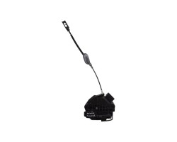 Cerradura puerta delantera derecha, Ford Fiesta (CB1) Ambiente 2010, 8A6AA21812BF
