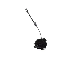 Cerradura puerta delantera derecha, Ford Fiesta (CB1) Ambiente 2010, 8A6AA21812BF