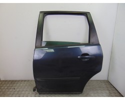 Puerta trasera izquierda, Ford C-max (CB3)(2007) Ambiente 2009
