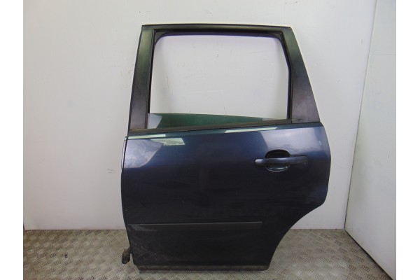 Puerta trasera izquierda, Ford C-max (CB3)(2007) Ambiente 2009