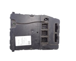 Caja reles / fusibles, Renault Megane Ii Grandtour Exception 2007, 8200780021