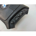 33109599805E AIRBAG DELANTERO IZQUIERDO BMW SERIE 5 TOURING (E39) 33109599805E AIRBAG DELANTERO IZQUIERDO BMW SERIE 5 TOURING (E39)