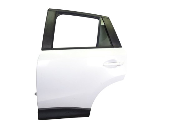 Puerta trasera izquierda, Mazda CX-5 (Ke) Luxury 4WD 2013