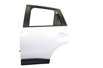 Puerta trasera izquierda, Mazda CX-5 (Ke) Luxury 4WD 2013