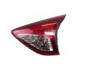 Piloto trasero derecho interior, Mazda CX-5 (Ke) Luxury 4WD 2013