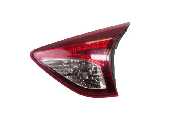 Piloto trasero derecho interior, Mazda CX-5 (Ke) Luxury 4WD 2013