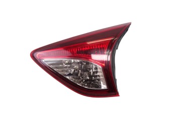 Piloto trasero derecho interior, Mazda CX-5 (Ke) Luxury 4WD 2013