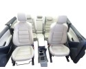 Juego asientos completo, Mazda CX-5 (Ke) Luxury 4WD 2013