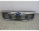 Rejilla delantera, Subaru Forester (S12/SH) XS Classic 2010