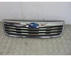 Rejilla delantera, Subaru Forester (S12/SH) XS Classic 2010