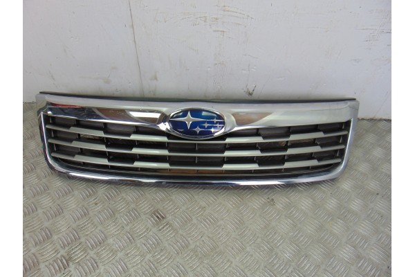 Rejilla delantera, Subaru Forester (S12/SH) XS Classic 2010