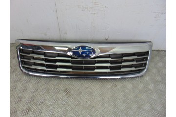 Rejilla delantera, Subaru Forester (S12/SH) XS Classic 2010