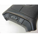 33109599805E AIRBAG DELANTERO IZQUIERDO BMW SERIE 5 TOURING (E39) 33109599805E AIRBAG DELANTERO IZQUIERDO BMW SERIE 5 TOURING (E39)