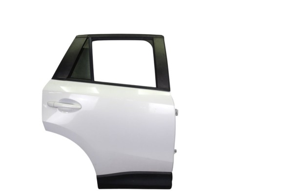 Puerta trasera derecha, Mazda CX-5 (Ke) Luxury 4WD 2013