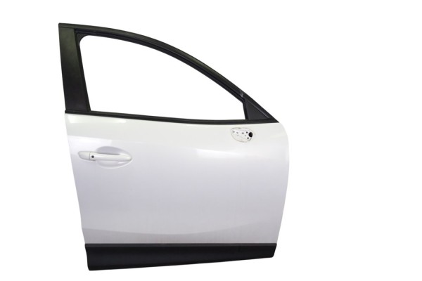 Puerta delantera derecha, Mazda CX-5 (Ke) Luxury 4WD 2013