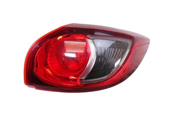 Piloto trasero derecho, Mazda CX-5 (Ke) Luxury 4WD 2013
