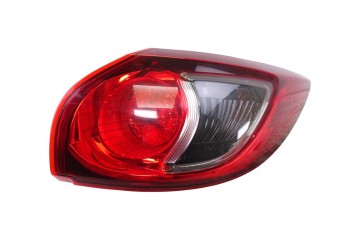 Piloto trasero derecho, Mazda CX-5 (Ke) Luxury 4WD 2013