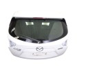 Porton trasero, Mazda CX-5 (Ke) Luxury 4WD 2013