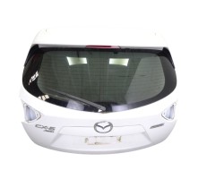 Porton trasero, Mazda CX-5 (Ke) Luxury 4WD 2013