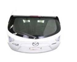 Porton trasero, Mazda CX-5 (Ke) Luxury 4WD 2013