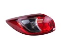 Piloto trasero izquierdo, Mazda CX-5 (Ke) Luxury 4WD 2013