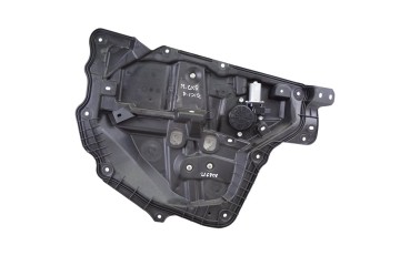 Elevalunas delantero izquierdo, Mazda CX-5 (Ke) Luxury 4WD 2013