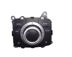 Mando multifuncion, Mazda CX-5 (Ke) Luxury 4WD 2013, KD4566