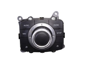 Mando multifuncion, Mazda CX-5 (Ke) Luxury 4WD 2013, KD4566
