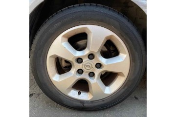 OPEL ASTRA H BERLINA Elegance