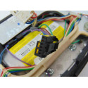 33109599805E AIRBAG DELANTERO IZQUIERDO BMW SERIE 5 TOURING (E39) 33109599805E AIRBAG DELANTERO IZQUIERDO BMW SERIE 5 TOURING (E39)
