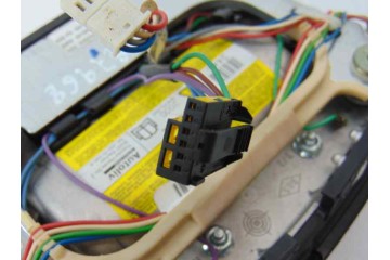 33109599805E  AIRBAG DELANTERO IZQUIERDO BMW SERIE 5 TOURING (E39) 520i 2000 33109599805E 187968 BMW - 7