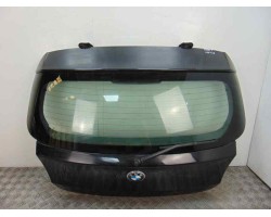 Porton trasero, Bmw Serie 1 Berlina (E81/E87) 118d 2007