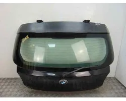 Porton trasero, Bmw Serie 1 Berlina (E81/E87) 118d 2007