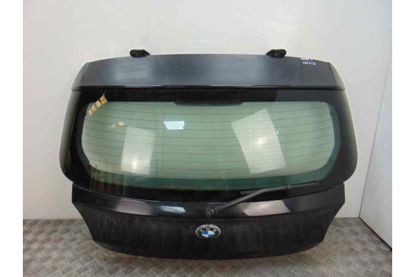 Porton trasero, Bmw Serie 1 Berlina (E81/E87) 118d 2007