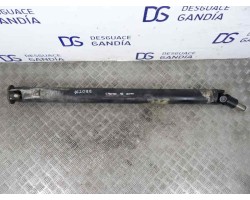 Transmision central trasera, Opel Frontera a Básico 1997