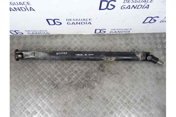 Transmision central trasera, Opel Frontera a Básico 1997