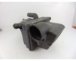 Filtro aire, Bmw Serie 5 Berlina (E39) 525i 2001