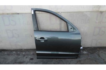 Puerta delantera derecha, Hyundai Santa Fe (Cm) 2.2 CRDi Comfort 4X4 2006