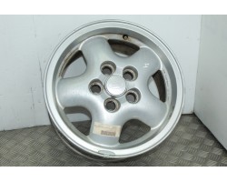 Llanta, Land Rover Range Rover (Lp) HSE (165kW) 1995
