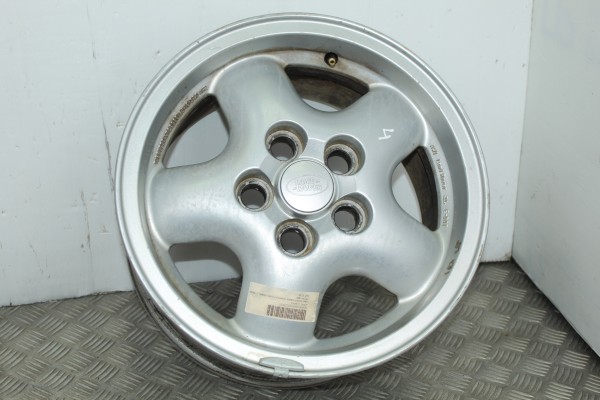 Llanta, Land Rover Range Rover (Lp) HSE (165kW) 1995