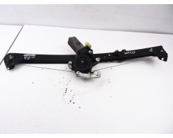 Elevalunas trasero derecho, Bmw Serie X5 (E53) 3.0i 2000
